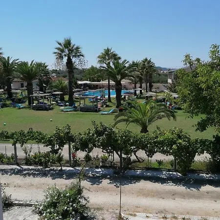 Dom wakacyjny Nikilein's House, 150μ απο την παραλία