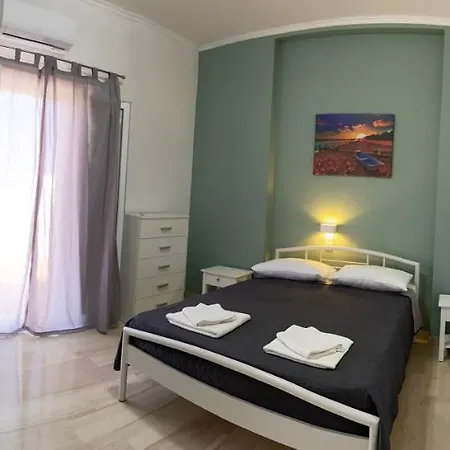 Nikilein's House, 150μ απο την παραλία Dom wakacyjny *