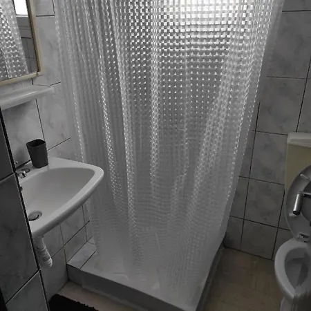 Nikilein's House, 150μ απο την παραλία *