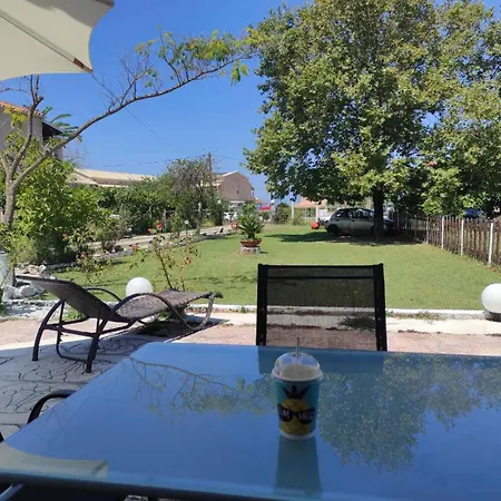 Ferienhaus Nikilein's House, 150μ απο την παραλία