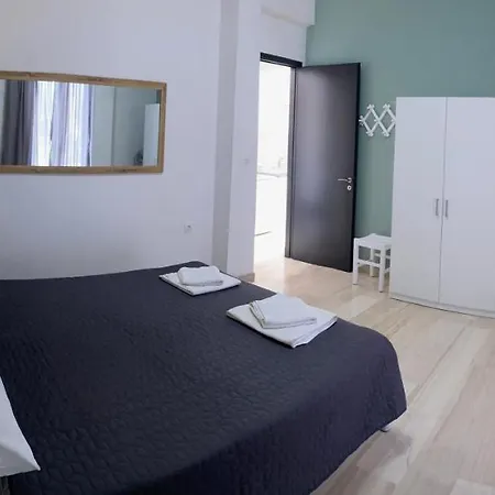 Casa vacanze Nikilein's House, 150μ απο την παραλία Roda (Corfu)